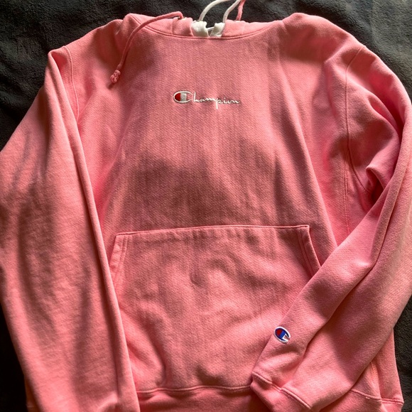 Champion | Shirts | Mens Pink Champion 